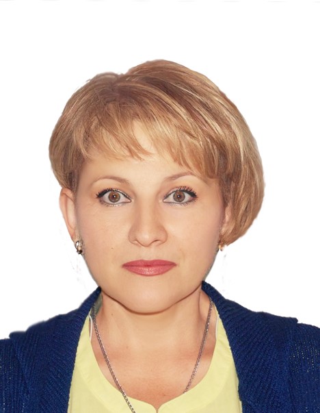 Кондакова Ирина Анатольевна.