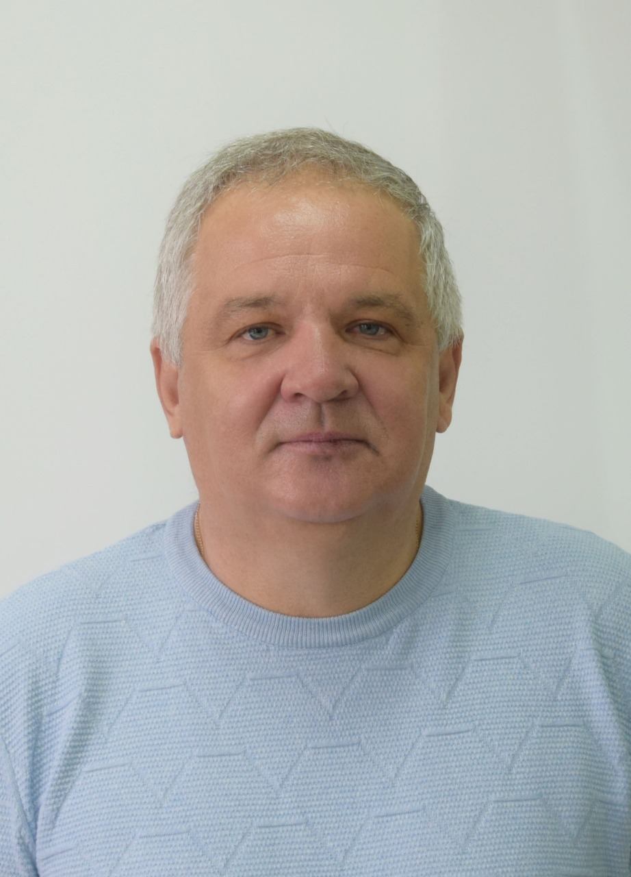 Лаптев Анатолий Николаевич