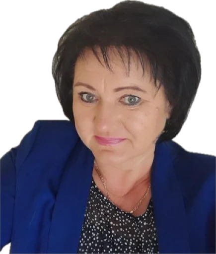 Романова Наталья Анатольевна.