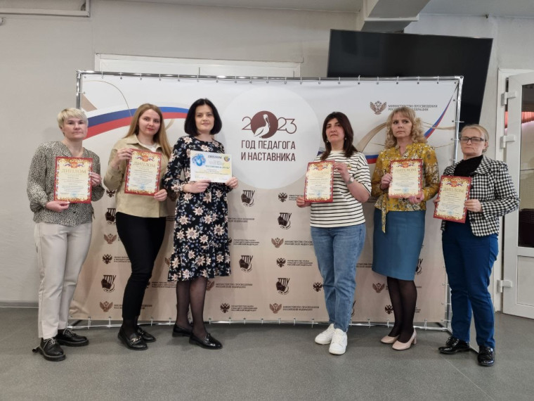 Областной фестиваль "Весенняя капель".